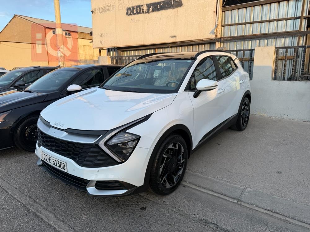 کیا سپۆرتاج